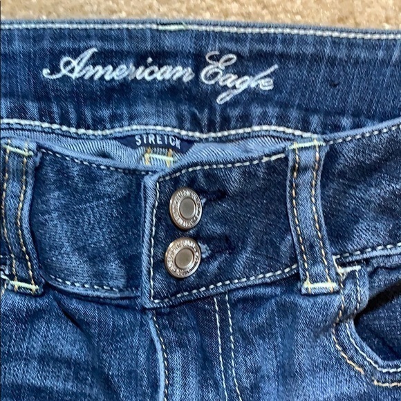 American Eagle Jeans (LJ) - Picture 5 of 8